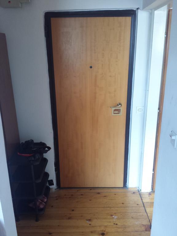 Apartment Nejra Saraievo Quarto foto