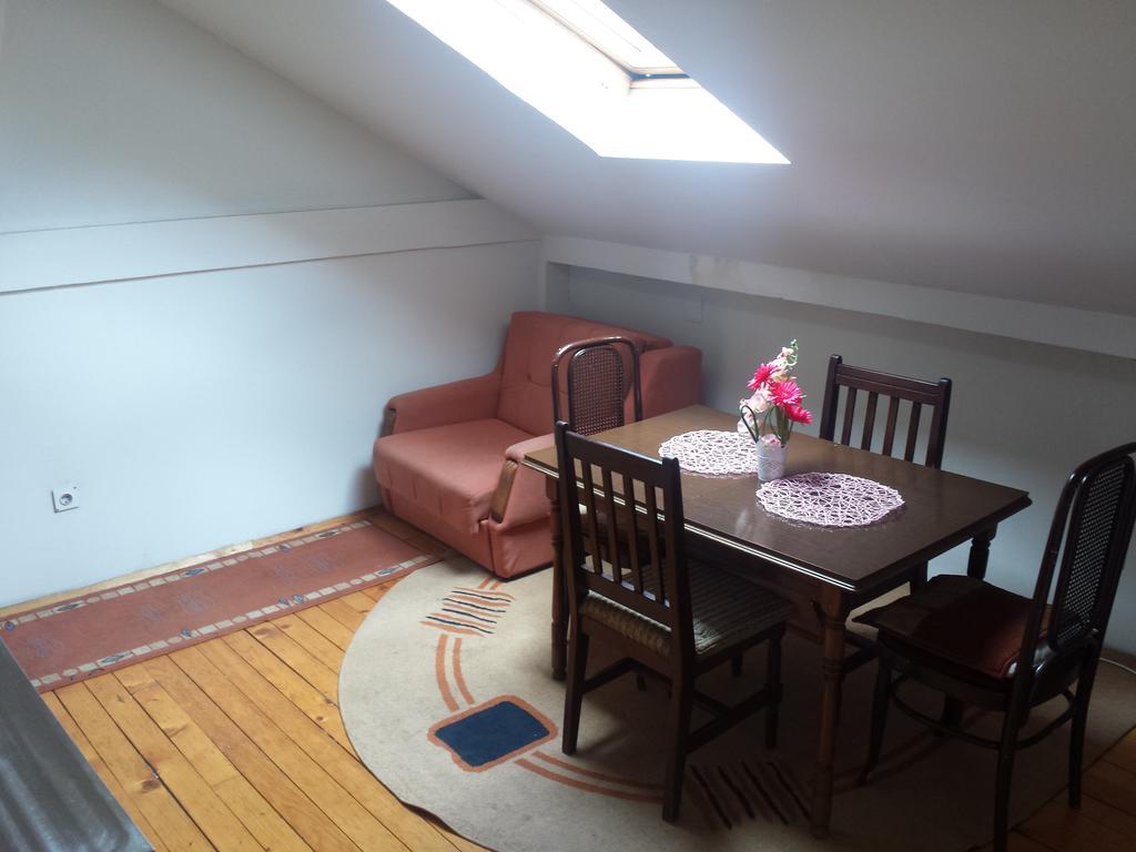 Apartment Nejra Saraievo Quarto foto