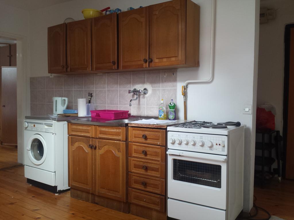 Apartment Nejra Saraievo Quarto foto
