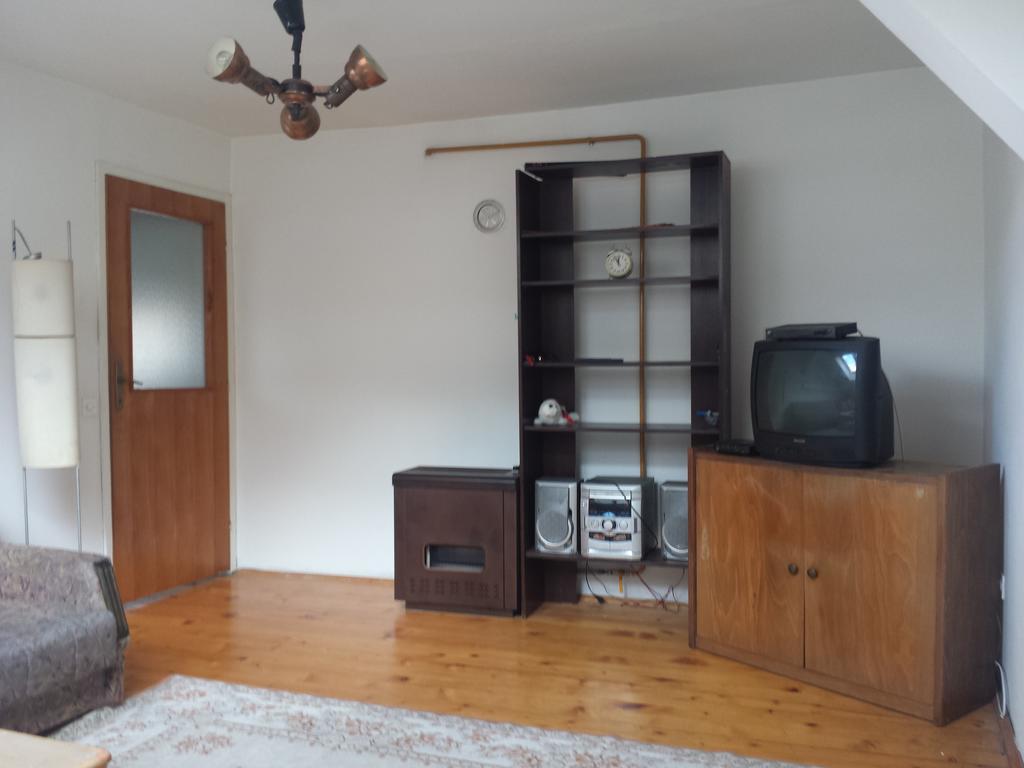 Apartment Nejra Saraievo Quarto foto