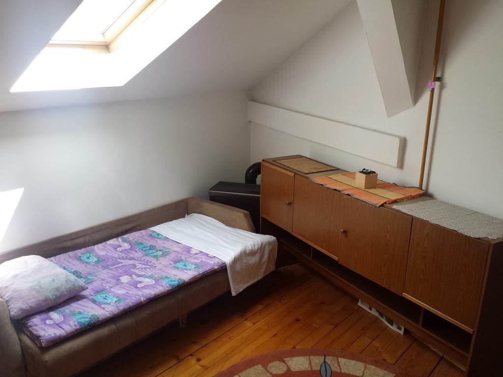 Apartment Nejra Saraievo Quarto foto