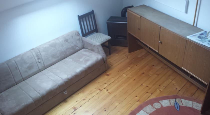Apartment Nejra Saraievo Quarto foto