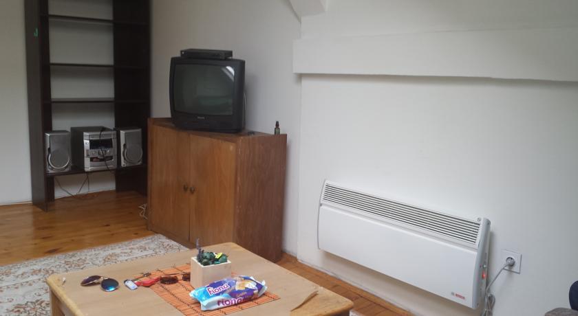 Apartment Nejra Saraievo Quarto foto