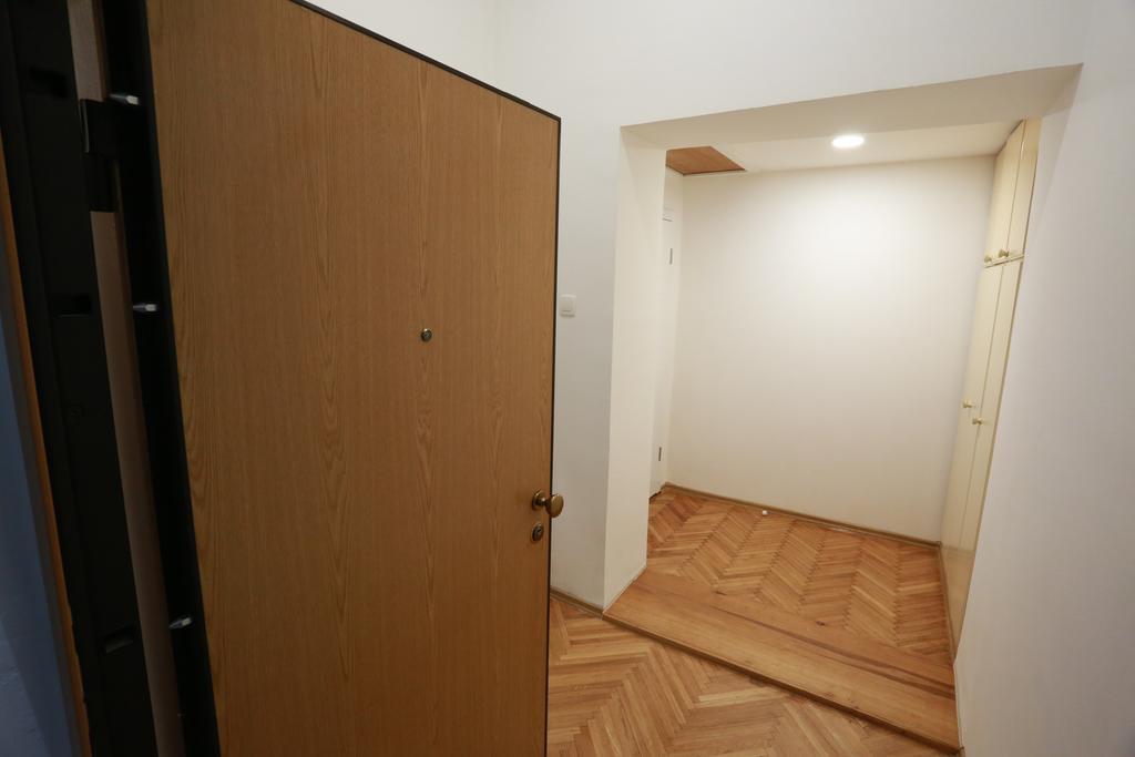 Apartment Nejra Saraievo Exterior foto